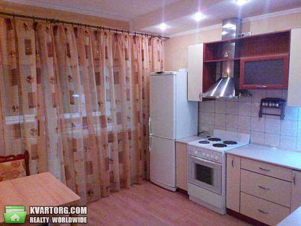 Sell 1-room apartment. Киев,  Ахматовой — photo 1