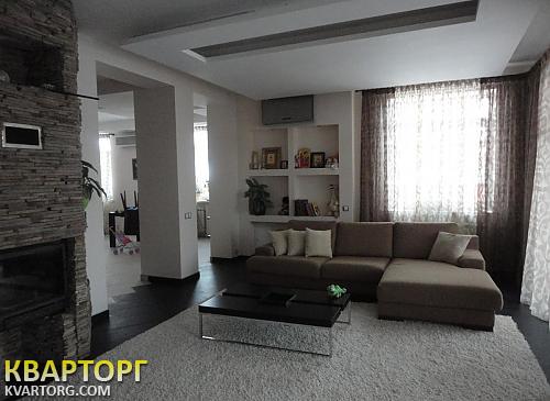 Rent out house. Киев, Богатырская — photo 2