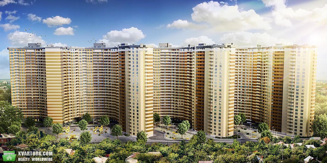 Sell 3-room apartment. Киев,  Новополевая — photo 1