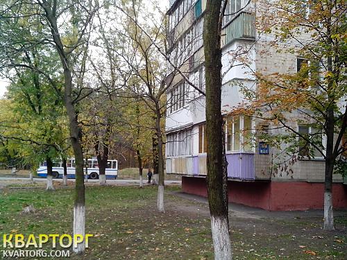 продам 1-комнатную квартиру. Киев,   Жукова - фото 8