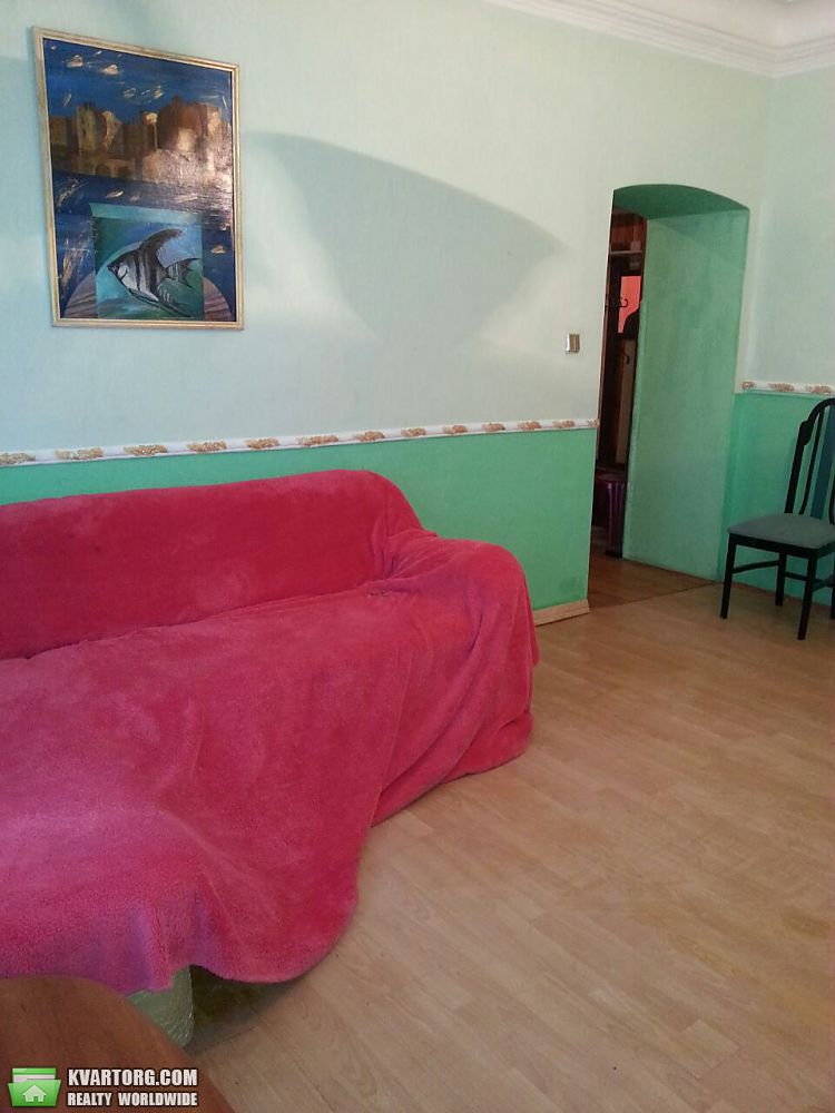 Rent out 3-room apartment. Одесса, Градоначальницкая — photo 3