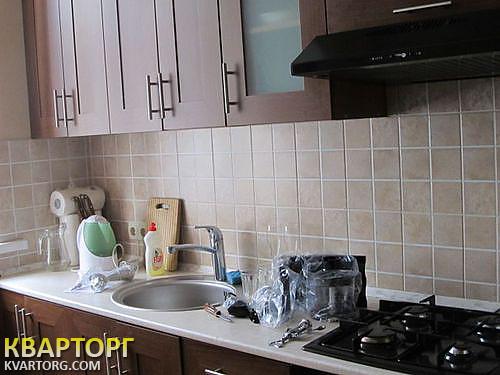Rent out 2-room apartment. Киев,  Бастионная — photo 1