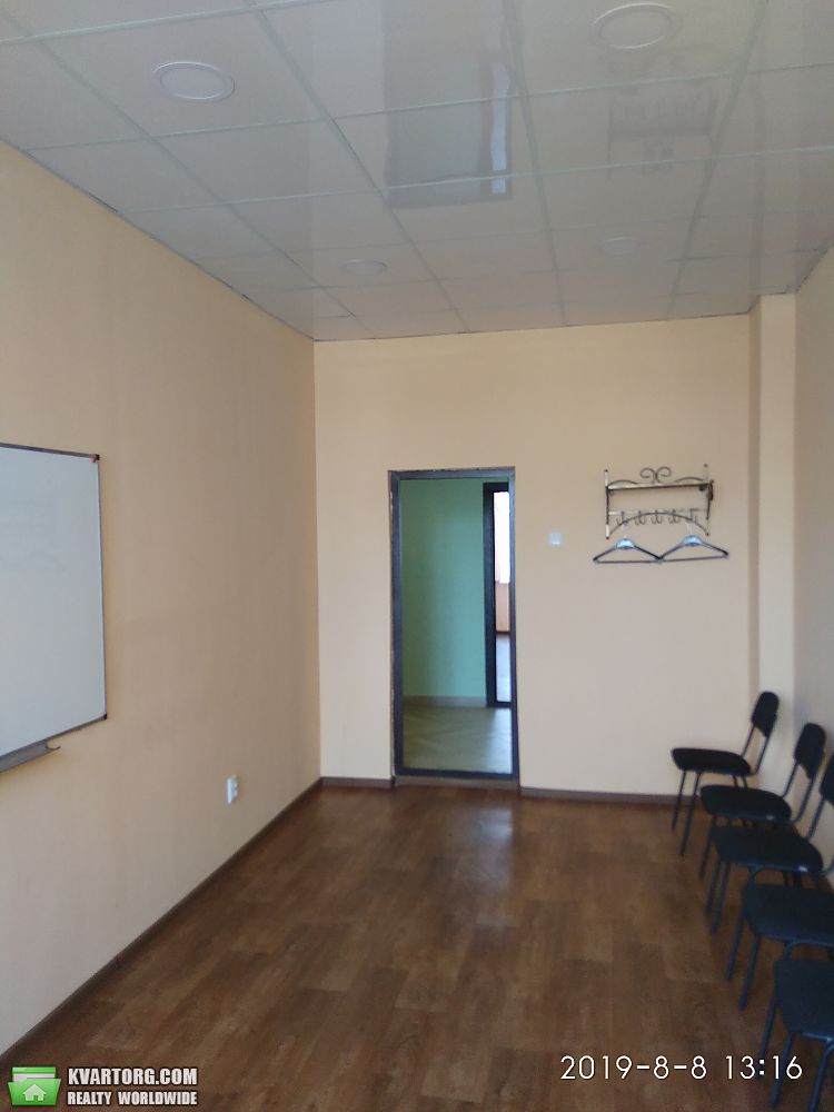 Rent out office. Днепропетровск, Ленина — photo 1