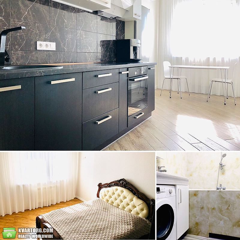 Sell 1-room apartment. Киев,  Кондратюка — photo 4