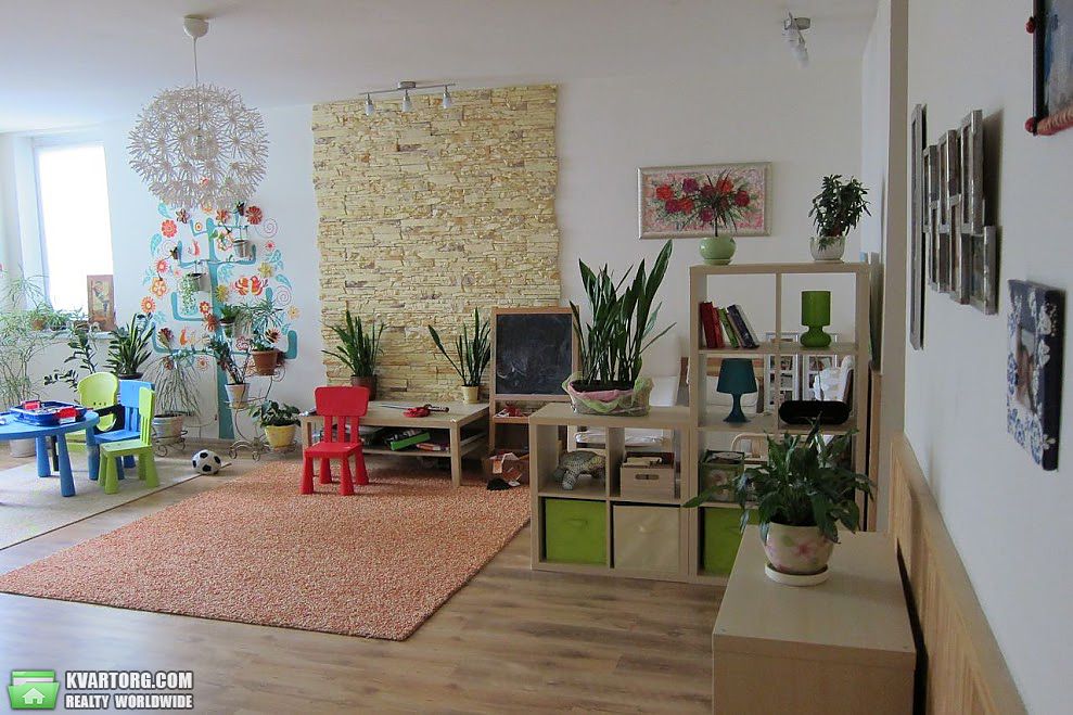 Sell 3-room apartment. Киев,  Вышгородская — photo 1