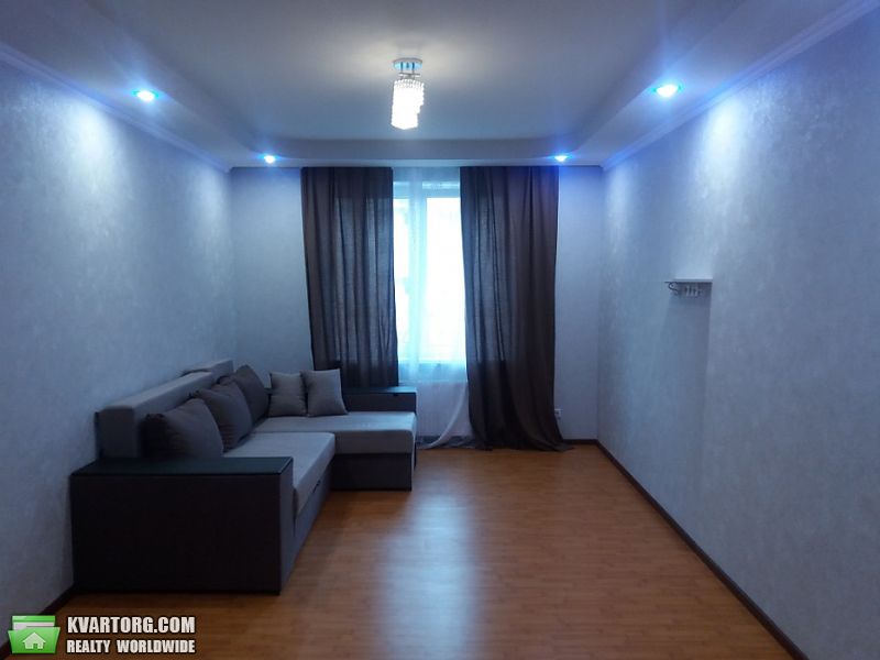 Sell 1-room apartment. Киев, Данченко — photo 1