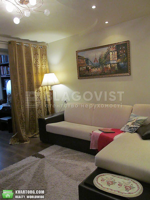 Sell 1-room apartment. Киев, сєченова — photo 4