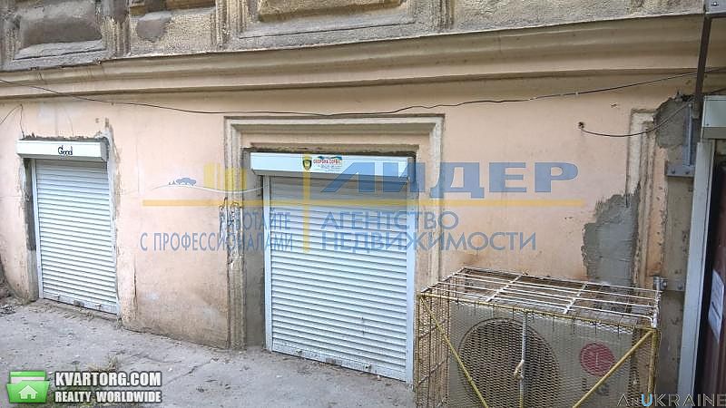 Sell 1-room apartment. Одесса, Итальянский бульвар — photo 7