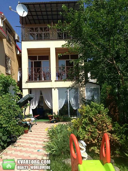 Sell house. Одесса, Береговая — photo 7