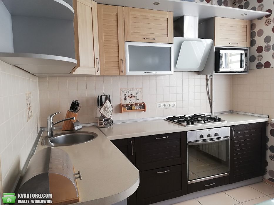 Sell 2-room apartment. Киев,  Героев Сталинграда пр — photo 1