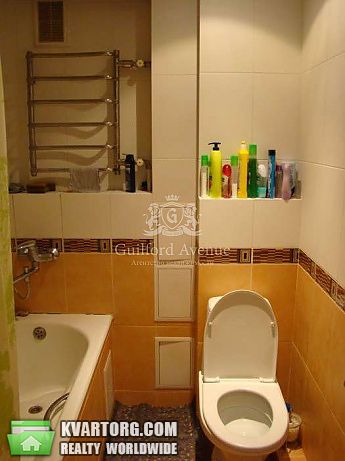 Sell 3-room apartment. Киев,  Большая Васильковская — photo 6