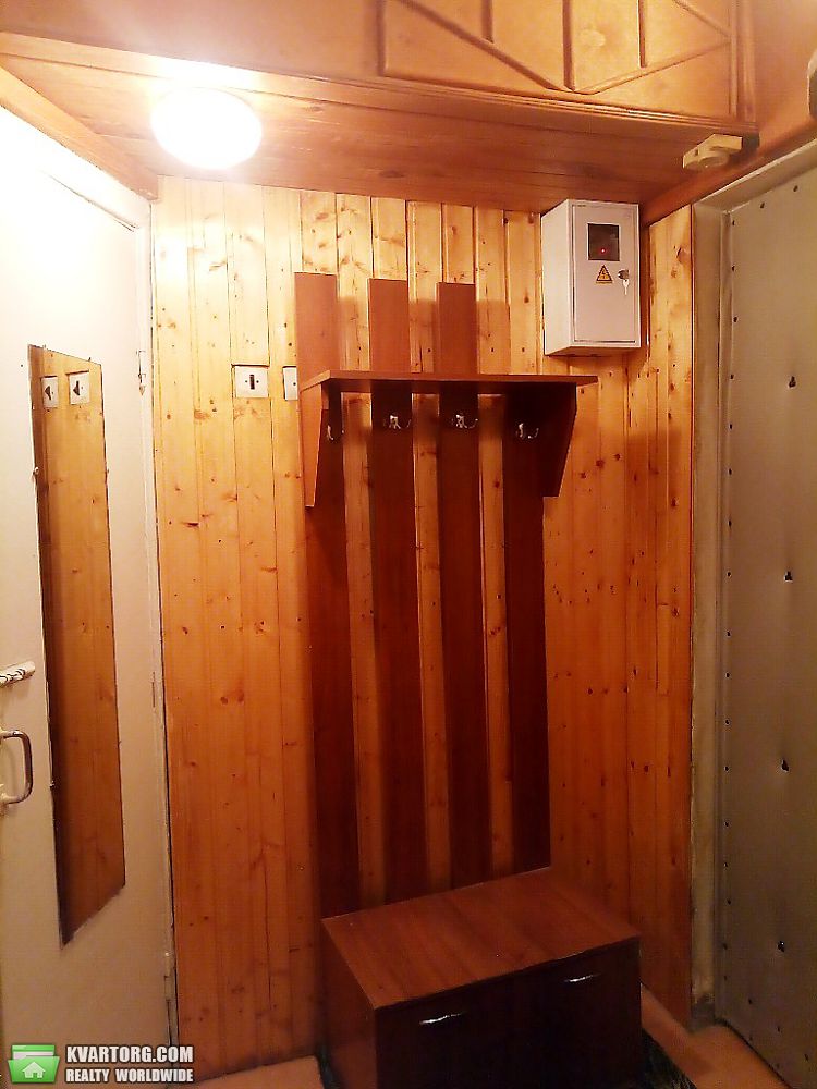 Rent out 1-room apartment. Киев,  Краснопольская — photo 3