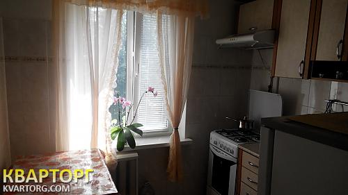 Sell 1-room apartment. Киев,  Правды пр — photo 1