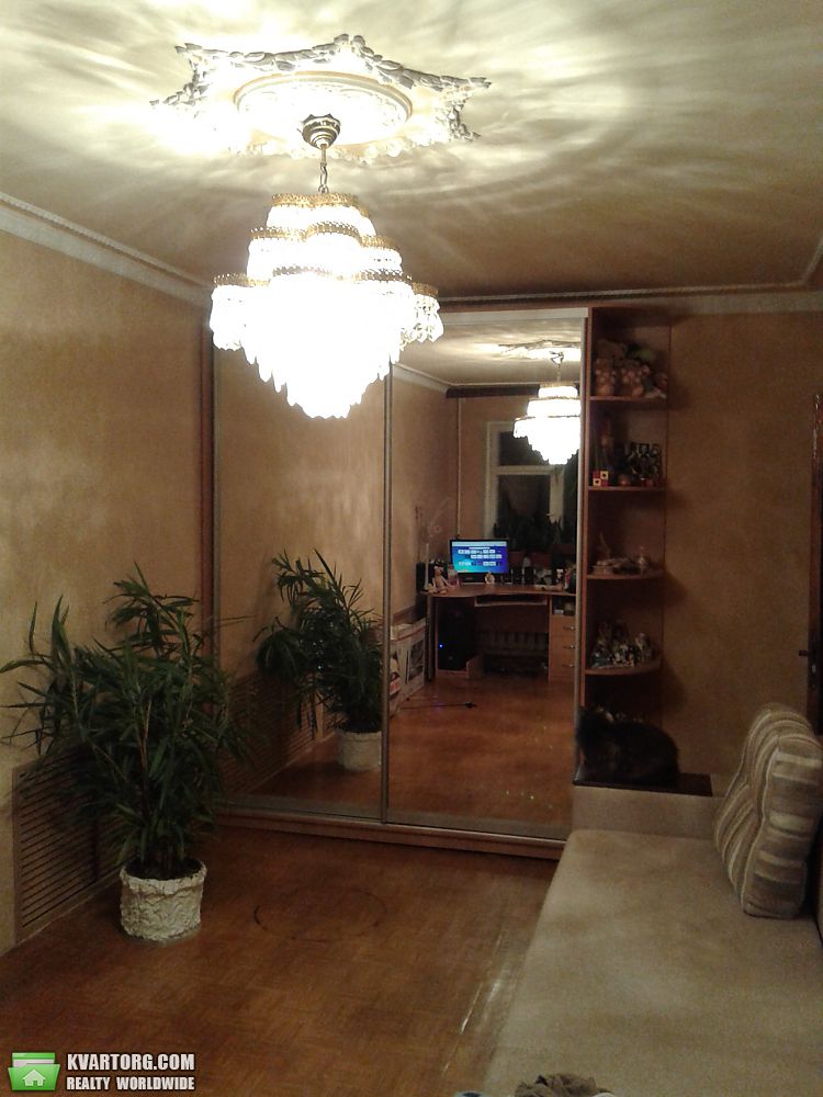Sell 2-room apartment. Харьков, Героев Труда — photo 1