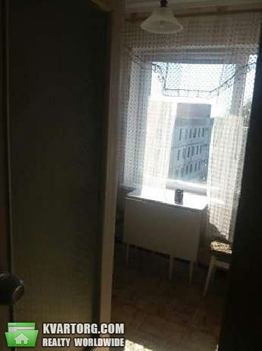 Sell 1-room apartment. Киев,  Метрологическая — photo 4