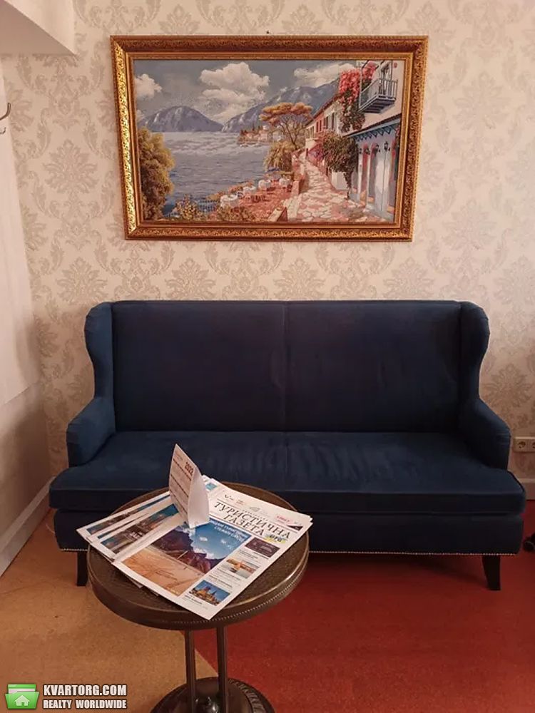 Rent out office. Киев,  Владимирская — photo 6