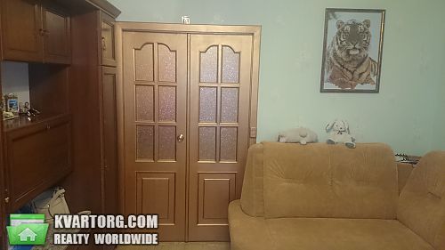 Sell 2-room apartment. Киев, Будищанская — photo 2