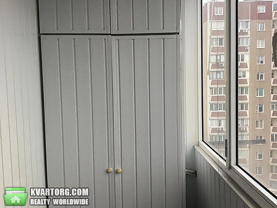Sell 3-room apartment. Киев,  Бажана — photo 8