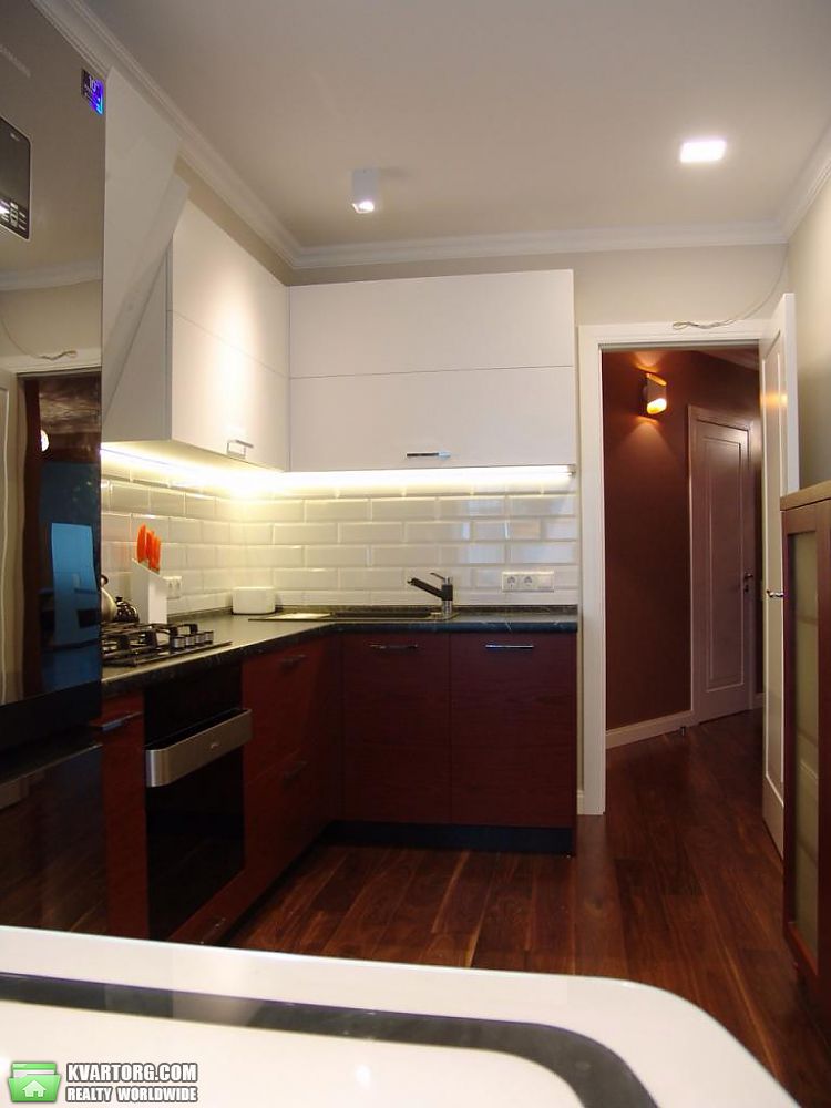 Rent out 2-room apartment. Киев,  Ереванская — photo 6