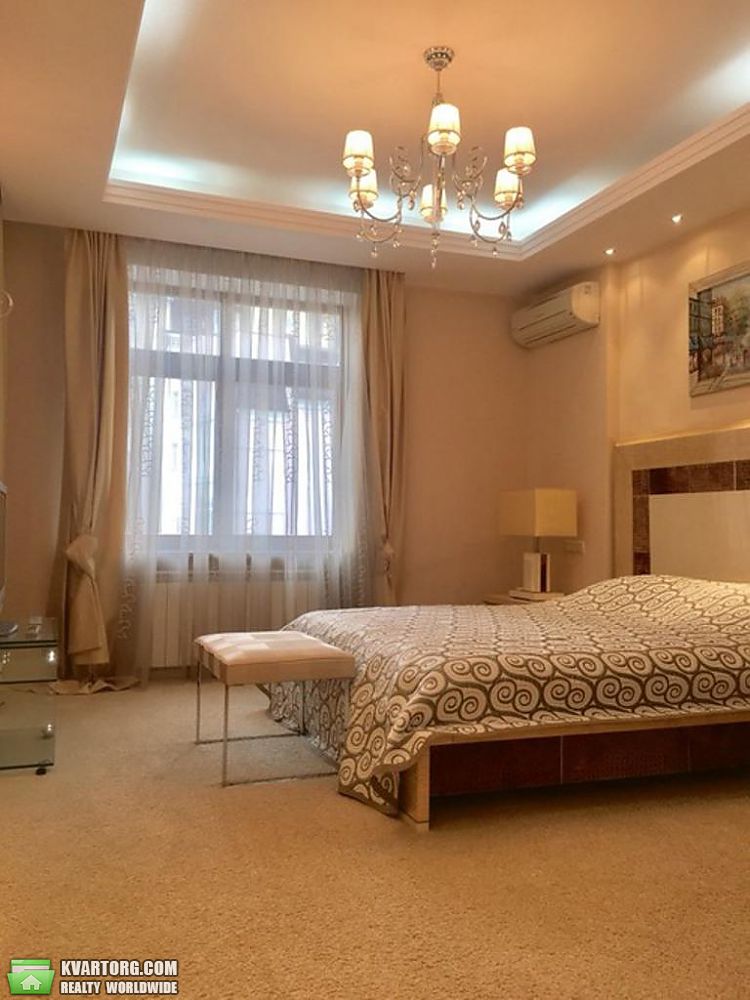 Rent out 3-room apartment. Киев, Вознесенский спуск — photo 5