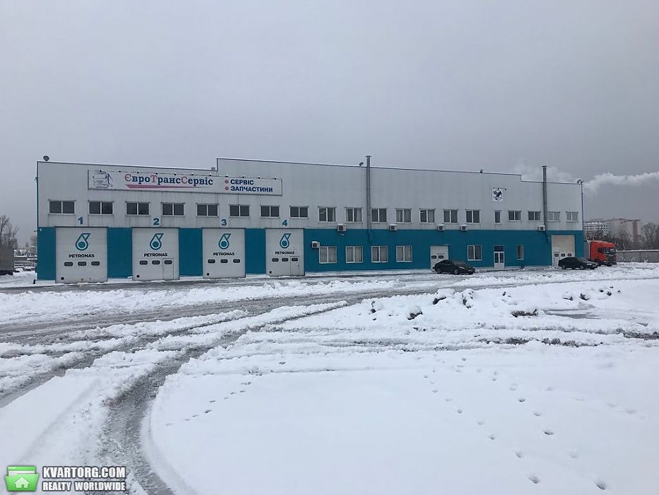 Sell warehouse. Киев, Народного Ополчения — photo 2