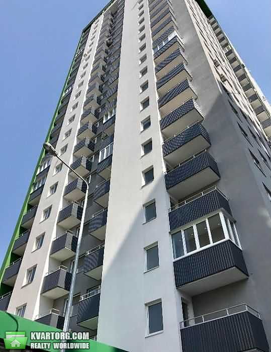 Sell 2-room apartment. Киев,  Теремковская — photo 9
