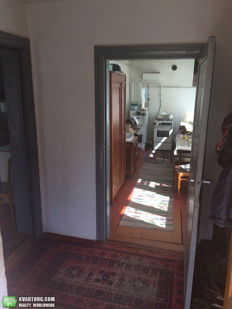 Sell house. Полтава, Октябрськая — photo 4