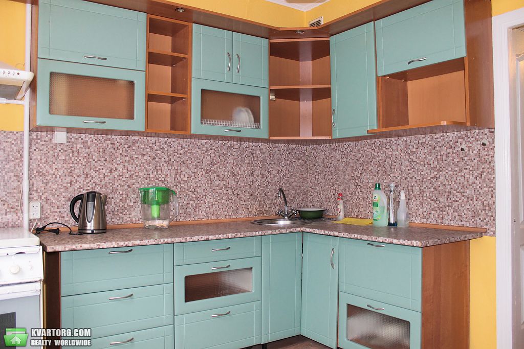 Sell 1-room apartment. Киев,  Мостицкая — photo 1