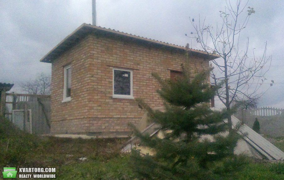 Sell house. Киевская обл.,  Героев Космоса — photo 1