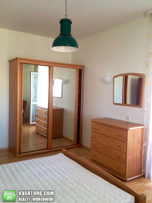 Rent out 4-room apartment. Киев,  Старонаводницкая — photo 3