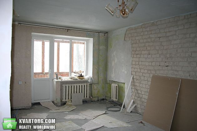 Sell 2-room apartment. Днепропетровск,  Жуковского — photo 1