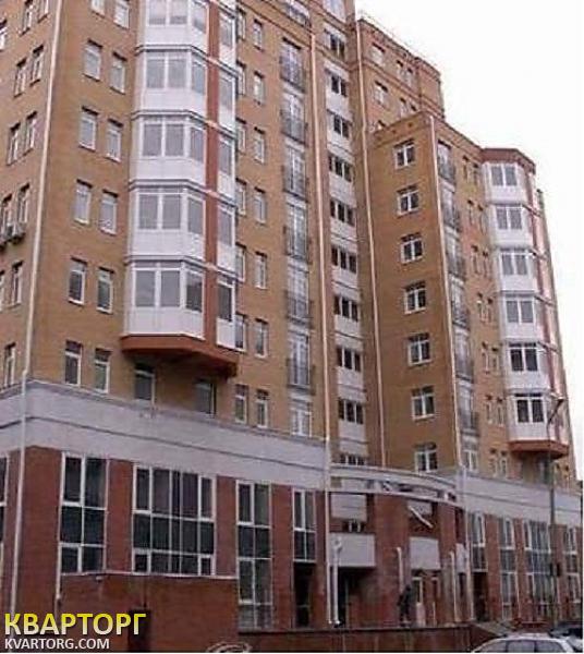 Rent out office. Киев,  Почайнинская — photo 1