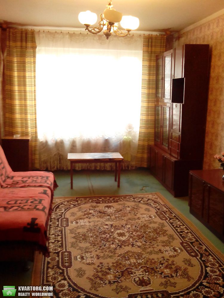 Sell 4-room apartment. Одесса, Вильямса — photo 1
