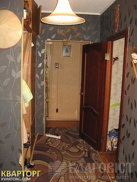 Sell 2-room apartment. Киев,  Вербицкого — photo 8
