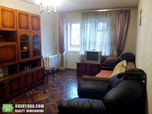 Sell 1-room apartment. Киев,  Искровская — photo 1