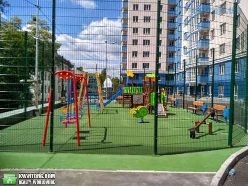 Sell 1-room apartment. Киев,  Кирило-Мефодиевская — photo 3