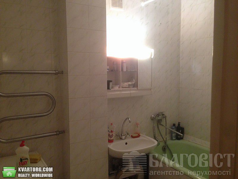 Sell 4-room apartment. Киев,  Драгоманова — photo 9