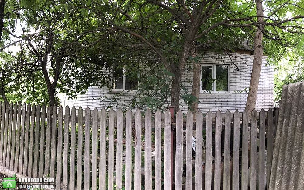 Sell house. Житомир, Чапаева — photo 1
