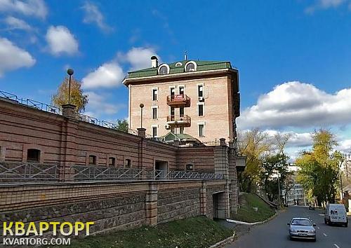 продам торговую площадь. Киев,  Бехтеревский пер. - фото 1
