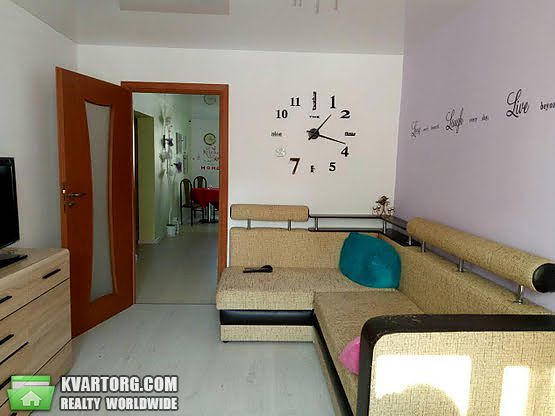 Sell 3-room apartment. Киев,  Драйзера — photo 3