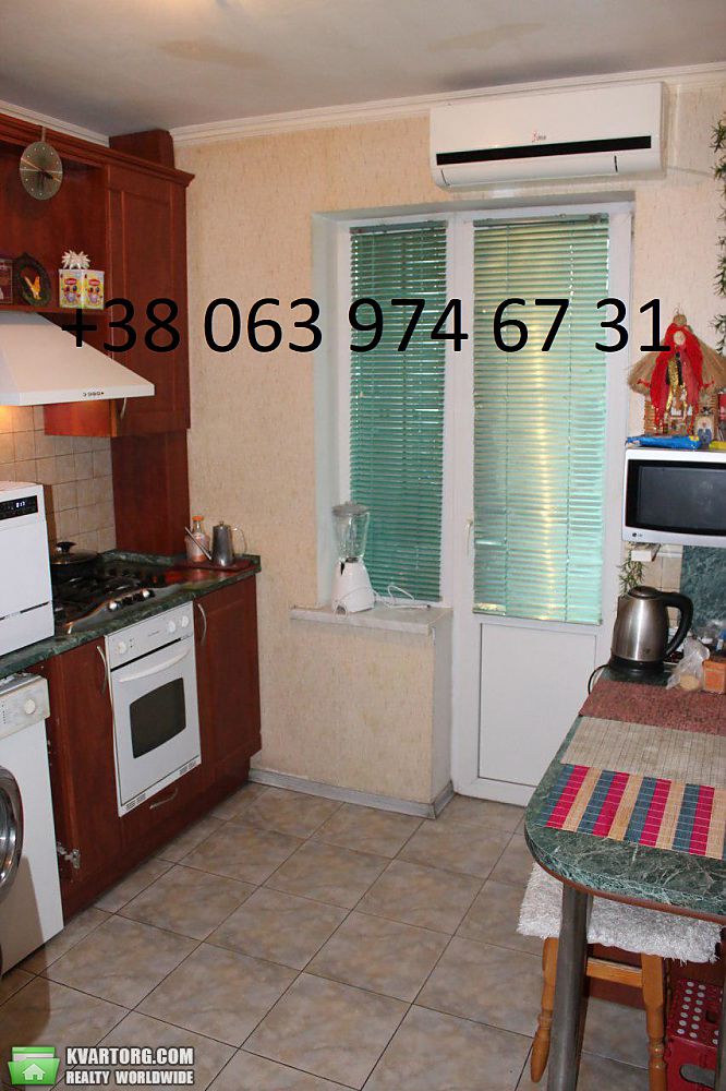 Sell 2-room apartment. Киев,  Горловская — photo 1