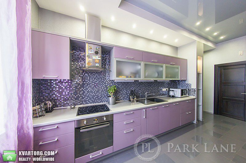 Sell 2-room apartment. Киев,  Щорса — photo 8