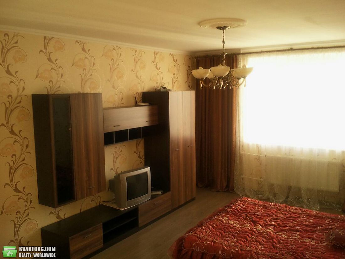 Rent out 1-room apartment. Одесса, Костанди — photo 4