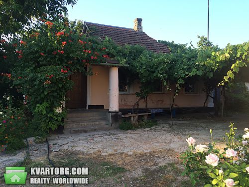 Sell house. АР Крым, Краснолесье — photo 1