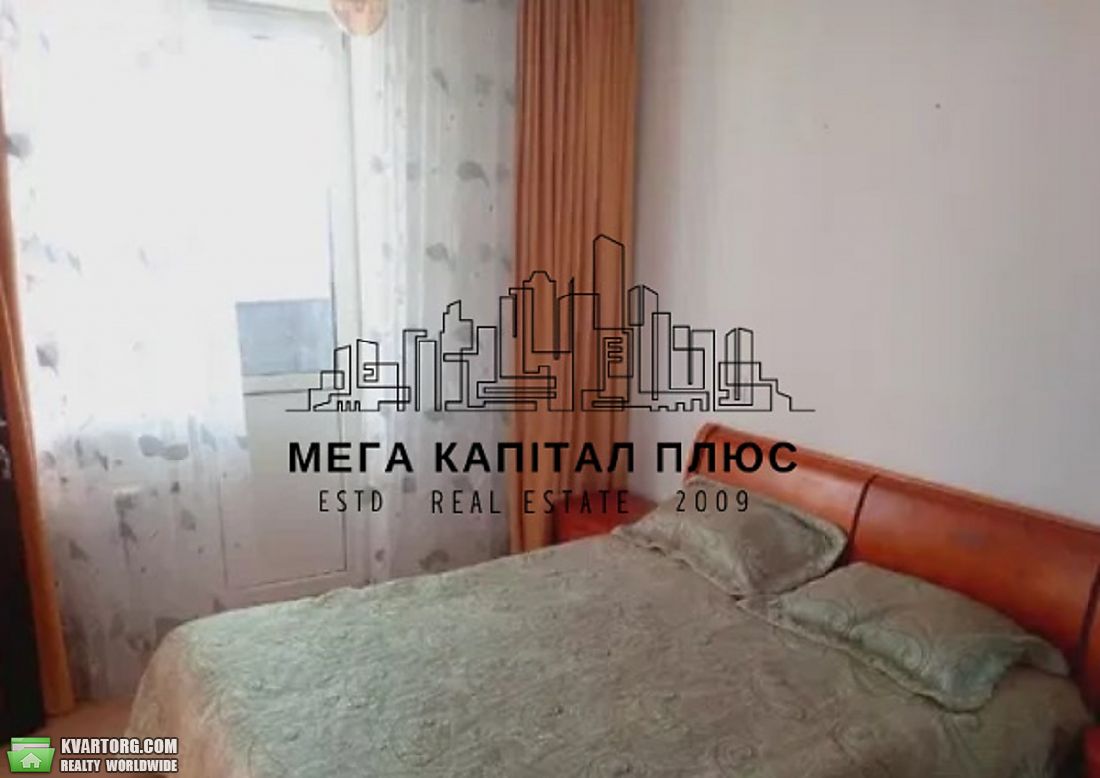 Rent out 3-room apartment. Киев,  Княжий Затон — photo 2
