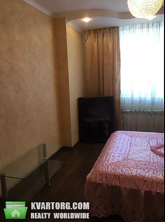 Rent out 1-room apartment. Киев,  Невская — photo 3
