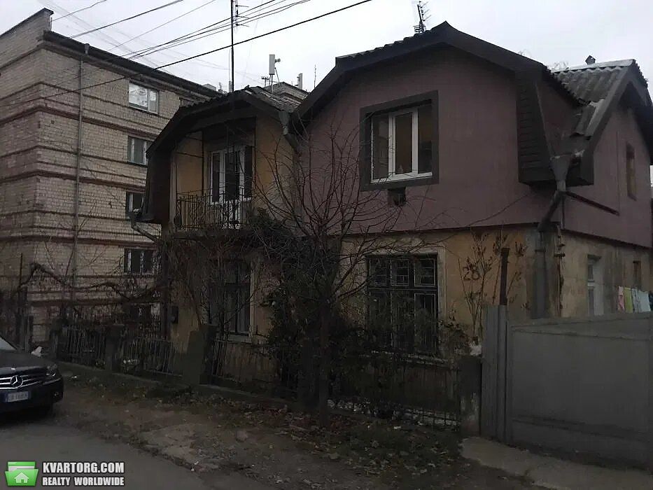 Sell house. Черновцы, Чехова — photo 1