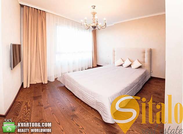 Sell 3-room apartment. Киев,  Драгомирова — photo 5