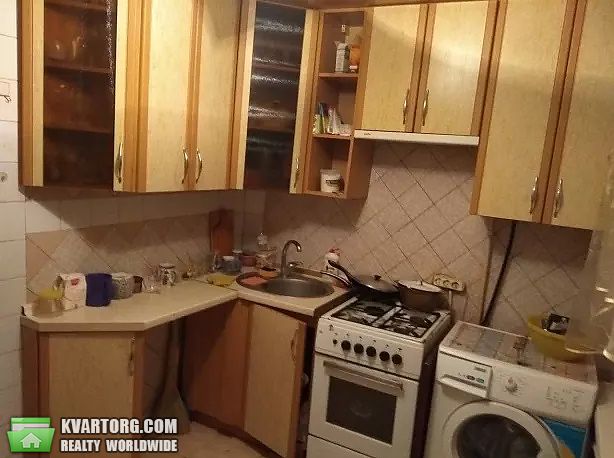 Sell 3-room apartment. Киев,  Кольцова бул — photo 4