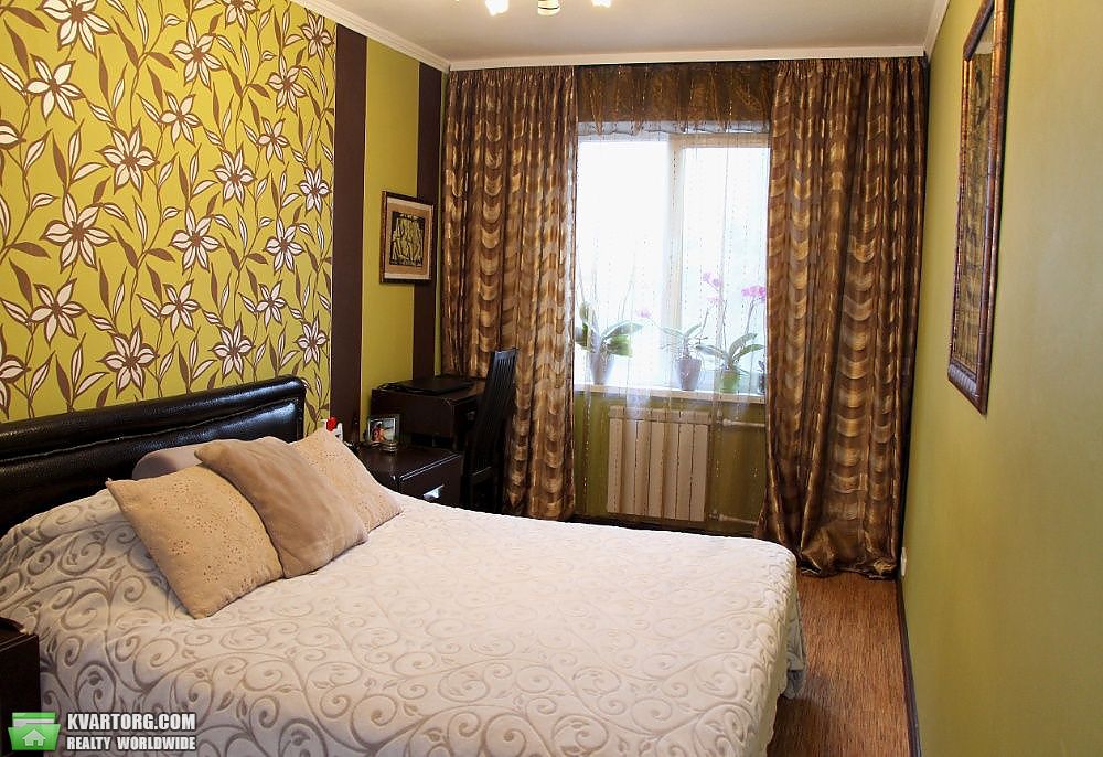 Sell 3-room apartment. Киев, бул. Вацлава Гавела — photo 8